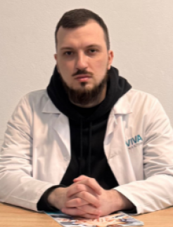 Садовніков Андрій Вікторович