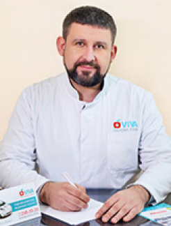 Ольховик Віталій Леонідович