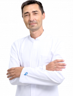 Федоткін Вадим Борисович