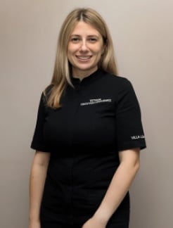 Вікович-Вдовенко Тетяна 