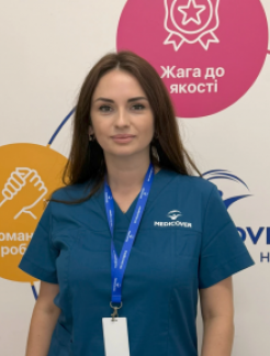 Куценко  Альона  Юріївна