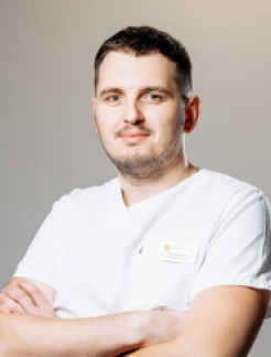 Грановський Іван Олександрович