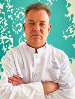 Миронов Володимир Іванович