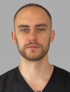 Єгоров Богдан  Вячеславович