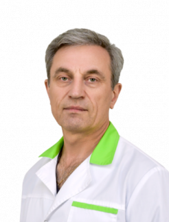 Никонюк Олег Володимирович