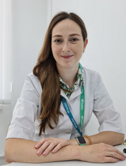 Ляпічова Катерина Петрівна