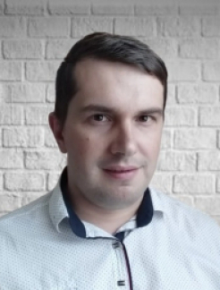 Олексенко Олександр