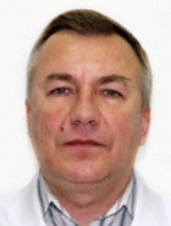 Курганов Андрій Олексійович