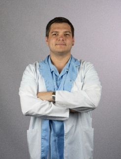 Целіщев Пилип Дмитрович