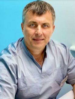Попович Андрій Олександрович