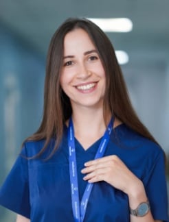 Букартик  Юлія  Богданівна