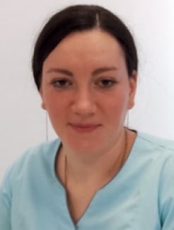 Ткачук Ольга Володимирівна