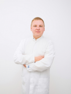 Главацький Ігор Олександрович