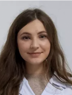 Пономаренко Олена Олегівна