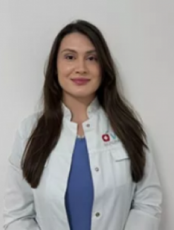 Лажевська Діана Олександрівна