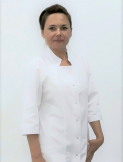 Орлик Тетяна Василівна