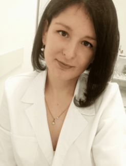 Калмикова  Вікторія  Аркадіївна