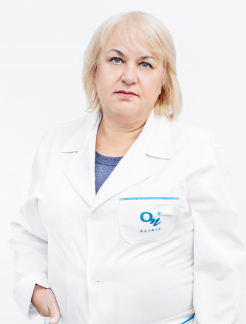 Кантишева Тетяна Іванівна