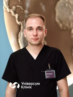 Величко Веніамін Петрович