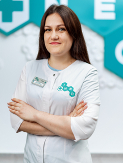 Алавацька Тетяна Василівна