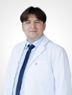 Литвищенко Анна Володимирівна