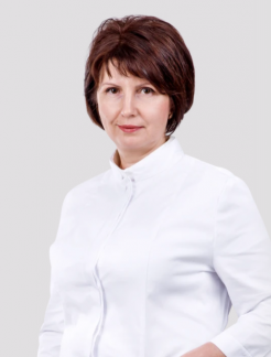 Величко Ірина Олексіївна