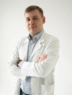 Січненко Павло Петрович