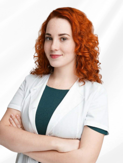 Дуднікова  Юлія  Василівна