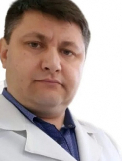 Доценко Олександр Константинович
