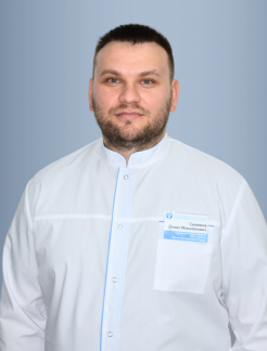 Семенов Денис  Михайлович 