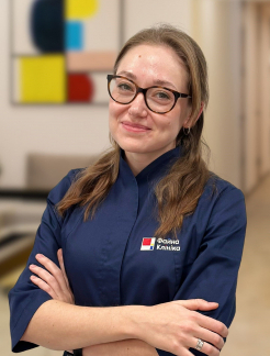 Мулик Катерина Сергіївна