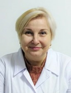 Кияниця Оксана Львівна