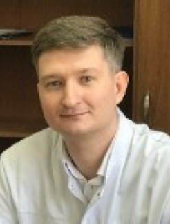 Голотюк Іван Сергійович