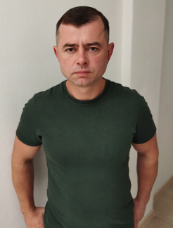 Гавліч Олег Богданович