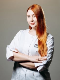 Слободянюк Тетяна Олександрівна