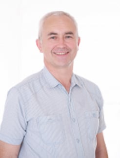 Чешук Валерій Євгенович