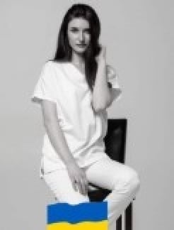 Логвіненко Марія Володимирівна