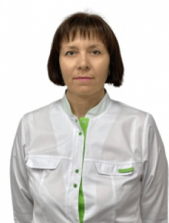 Поліщук Тетяна Вікторівна