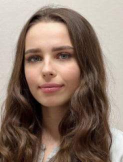 Козлова  Єлизавета  Сергіївна