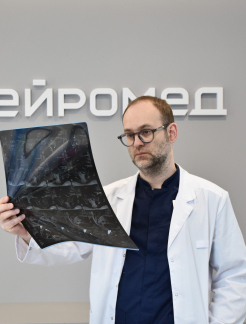 Семків Тарас Михайлович