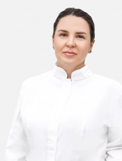 Матвєєнцева Вікторія Олександрівна
