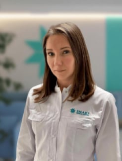 Радченко Анна Євгенівна