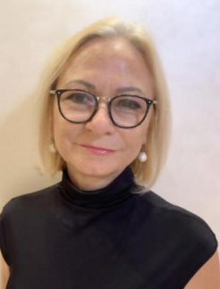 Подпругіна Світлана Олексіївна
