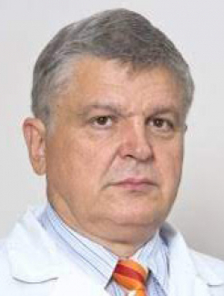 Кононов Ігор Миколайович