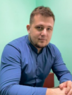 Божко Артем Володимирович