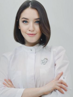 Коткова Поліна Євгенівна