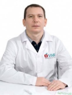 Грищенко Костянтин Миколайович