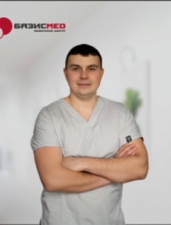 Соловей Микола Миколайович