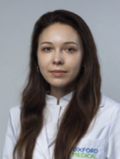 Марчишина Олена Вікторівна