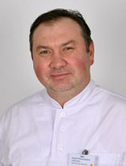 Сергієнко Андрій Миколайович